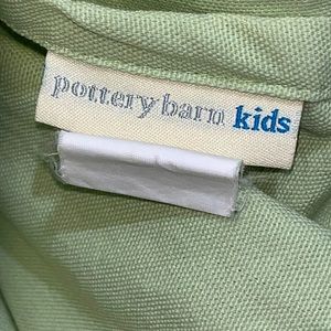 2 Panels Pottery Barn Kids Panels Curtains 100% Cotton 63” x 44” each